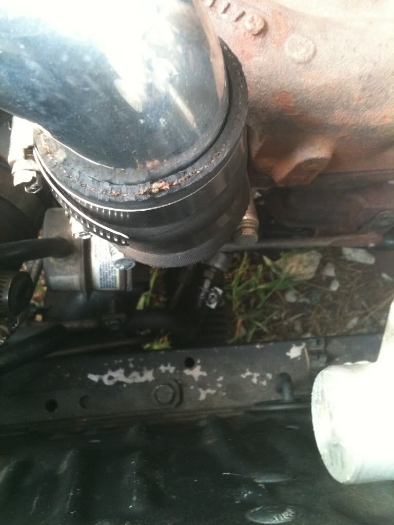 SR20DET low boost issue Nissan Forum Nissan Forums